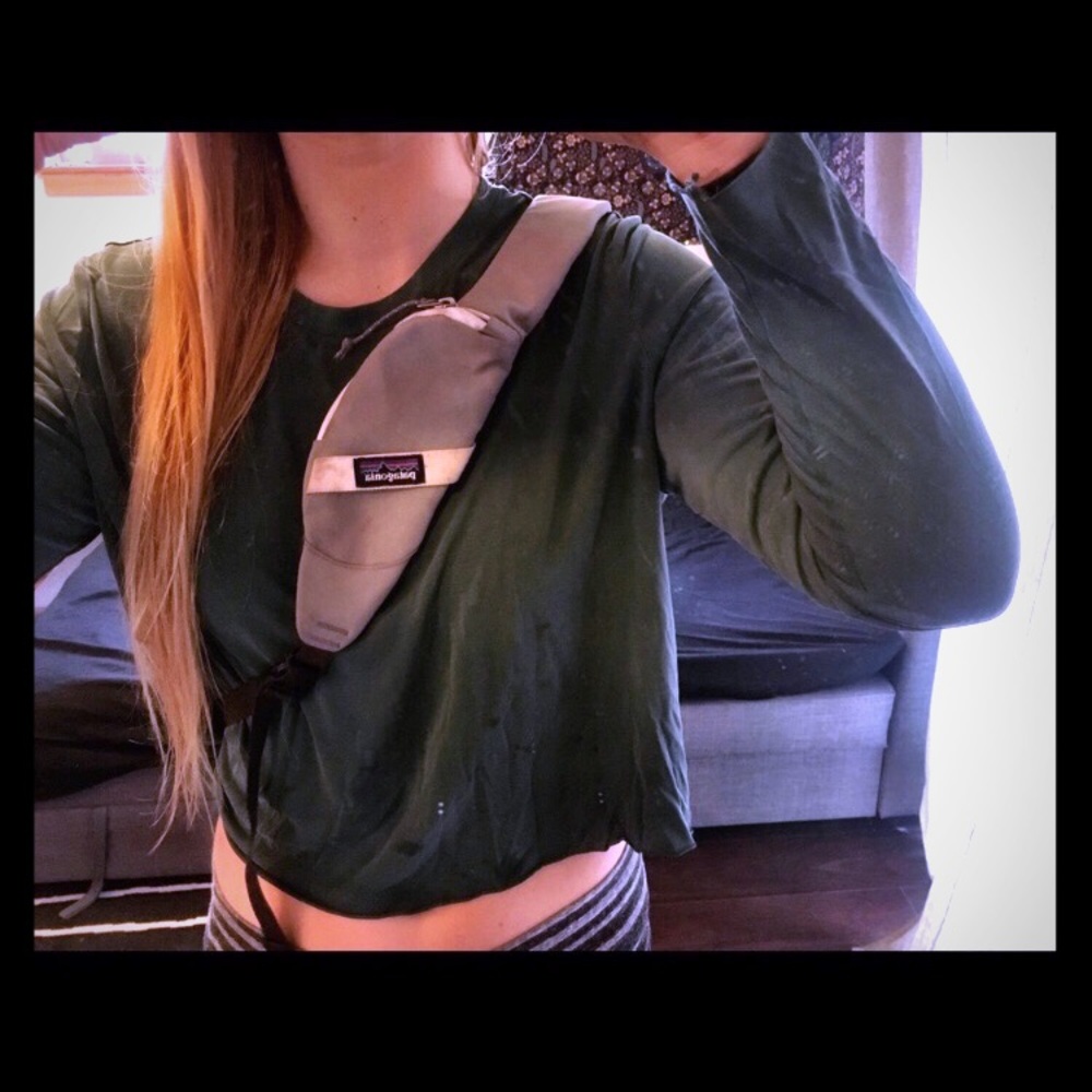 Patagonia Atom 8L Pack